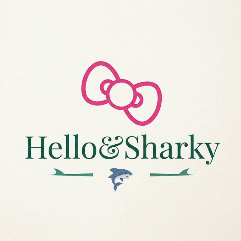 Hello&Sharky